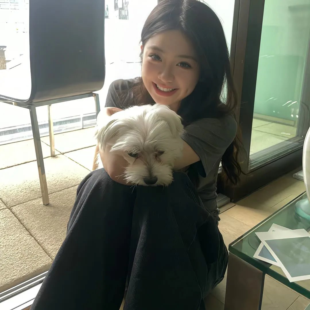 回到被爱的每一天